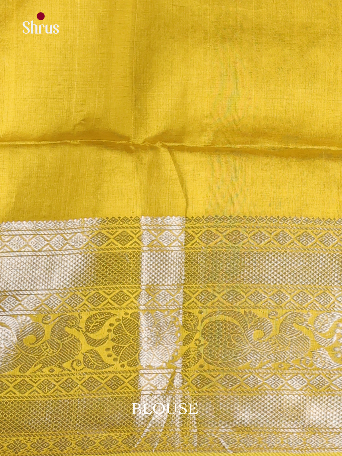 DKS24568 - Silk Cotton Saree