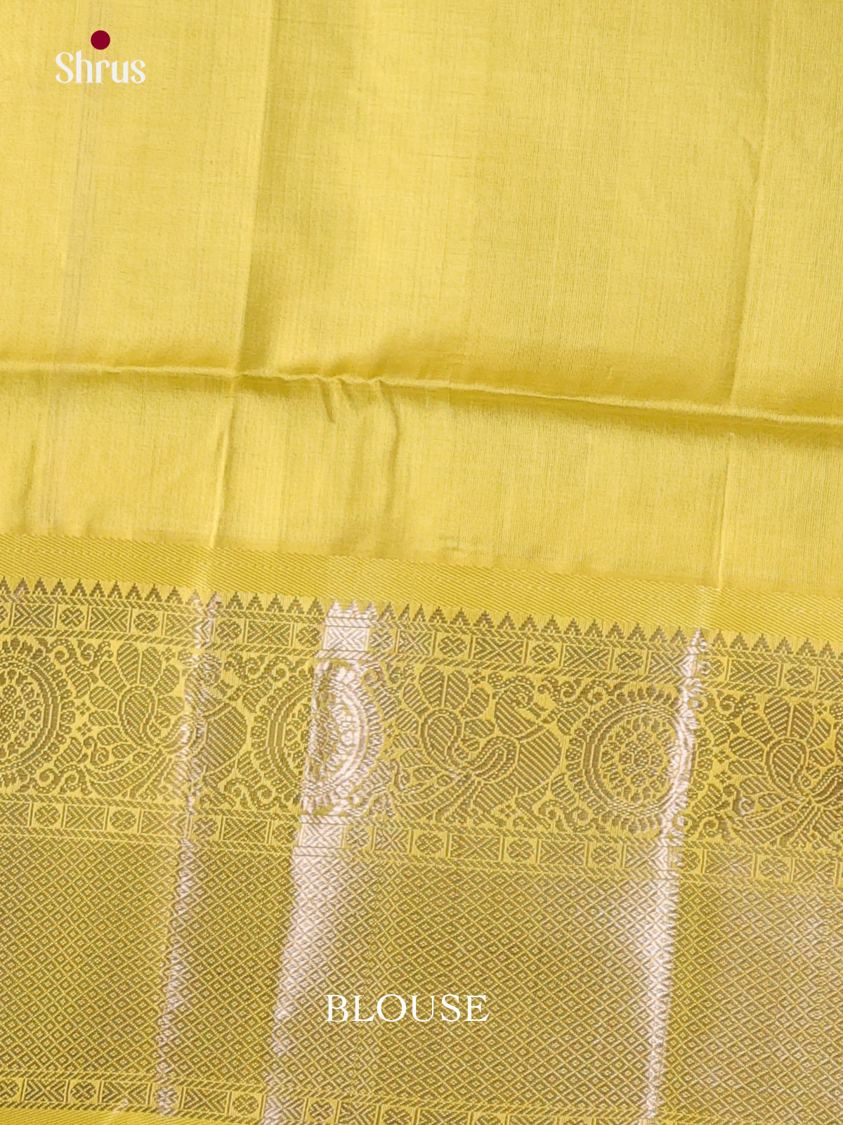 DKS24572 - Silk Cotton Saree