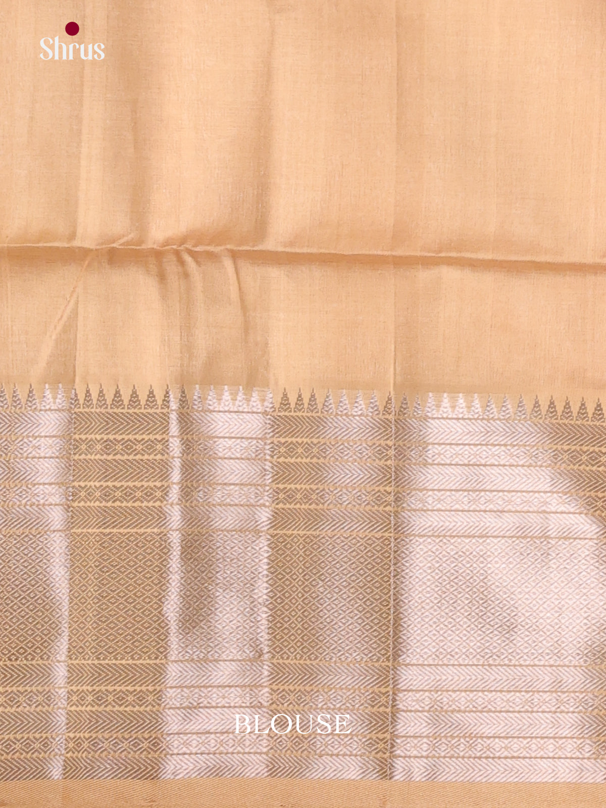 DKS24582 - Silk Cotton Saree