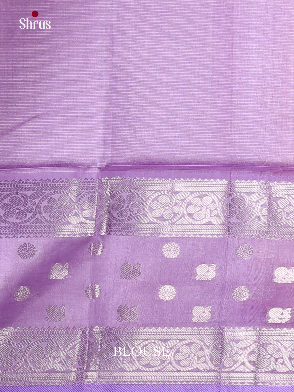 DKS24584 - Silk Cotton Saree