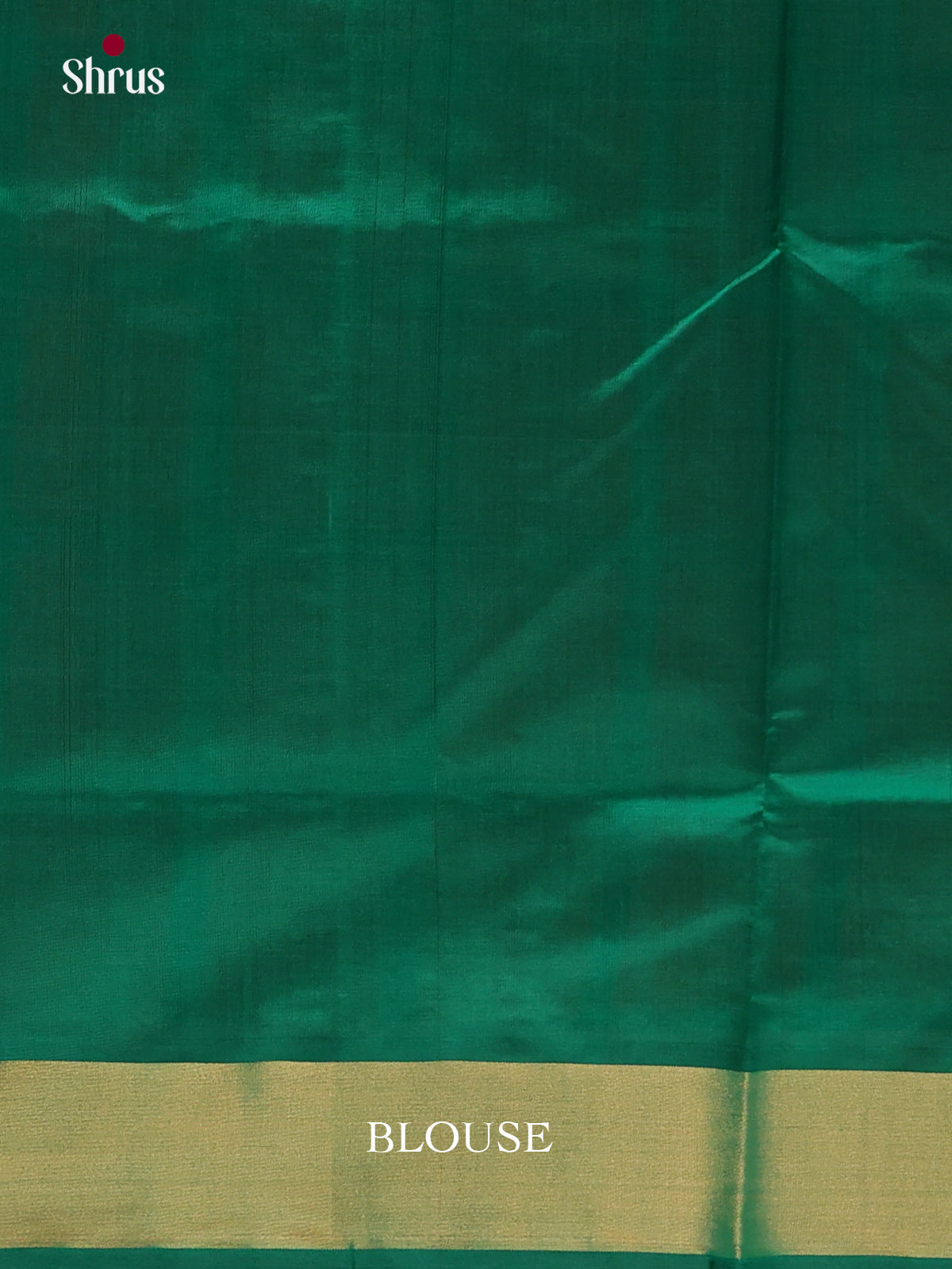 DKS24608 - Silkcotton-halfpure Saree - Shop on Shrus.com