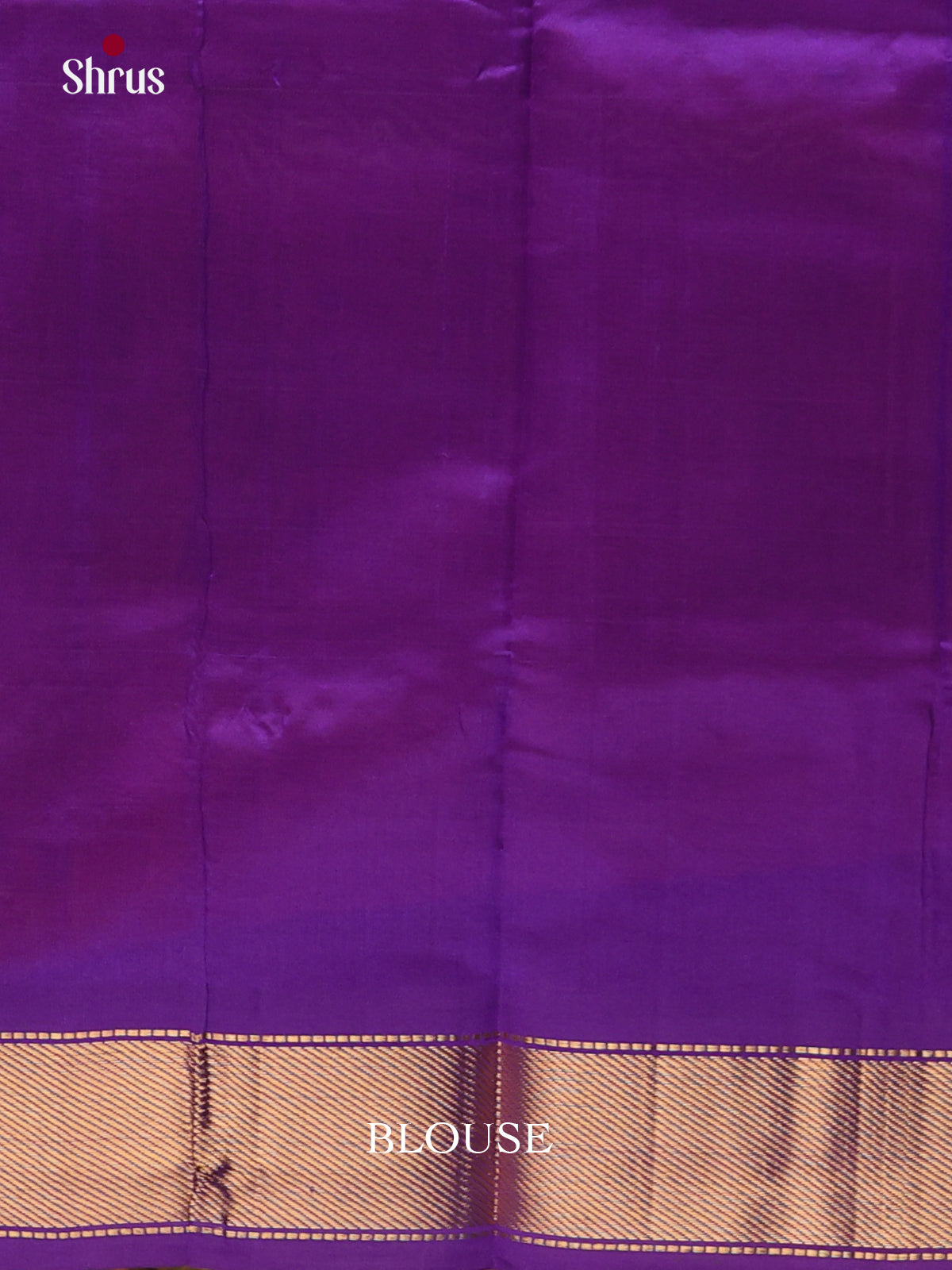 DKS24618 - Silkcotton-halfpure Saree