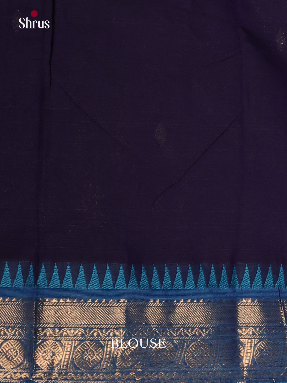 DKS25135 - Chettinad Cotton Saree