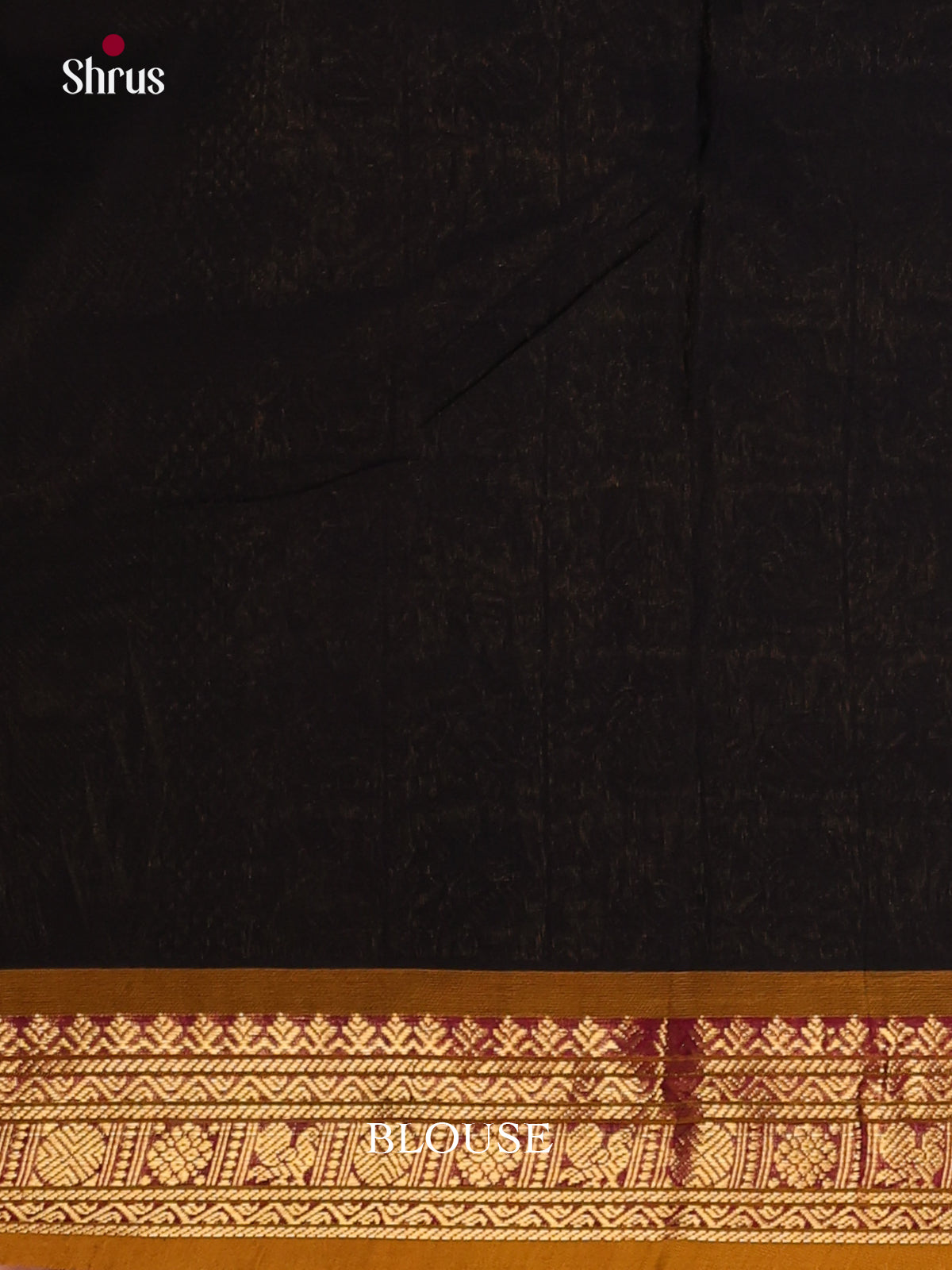 DKS25147 - Kanchi Cotton Saree