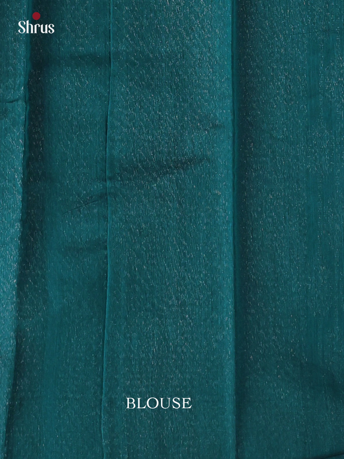 Green - Semi Silkcotton Saree-DKS25202