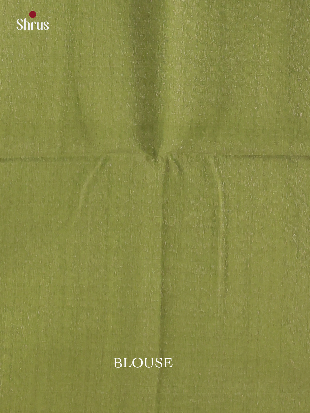 Light Green -DKS26175 - Semi Silkcotton Saree