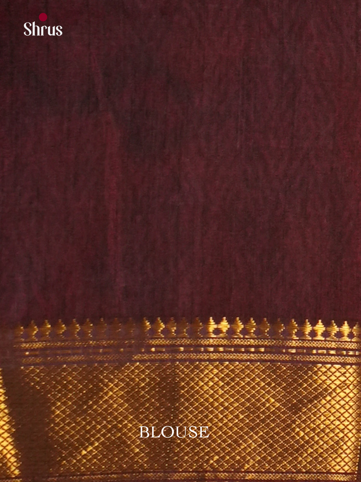 DKS26211 - Semi Patola Saree - Shop on Shrus.com