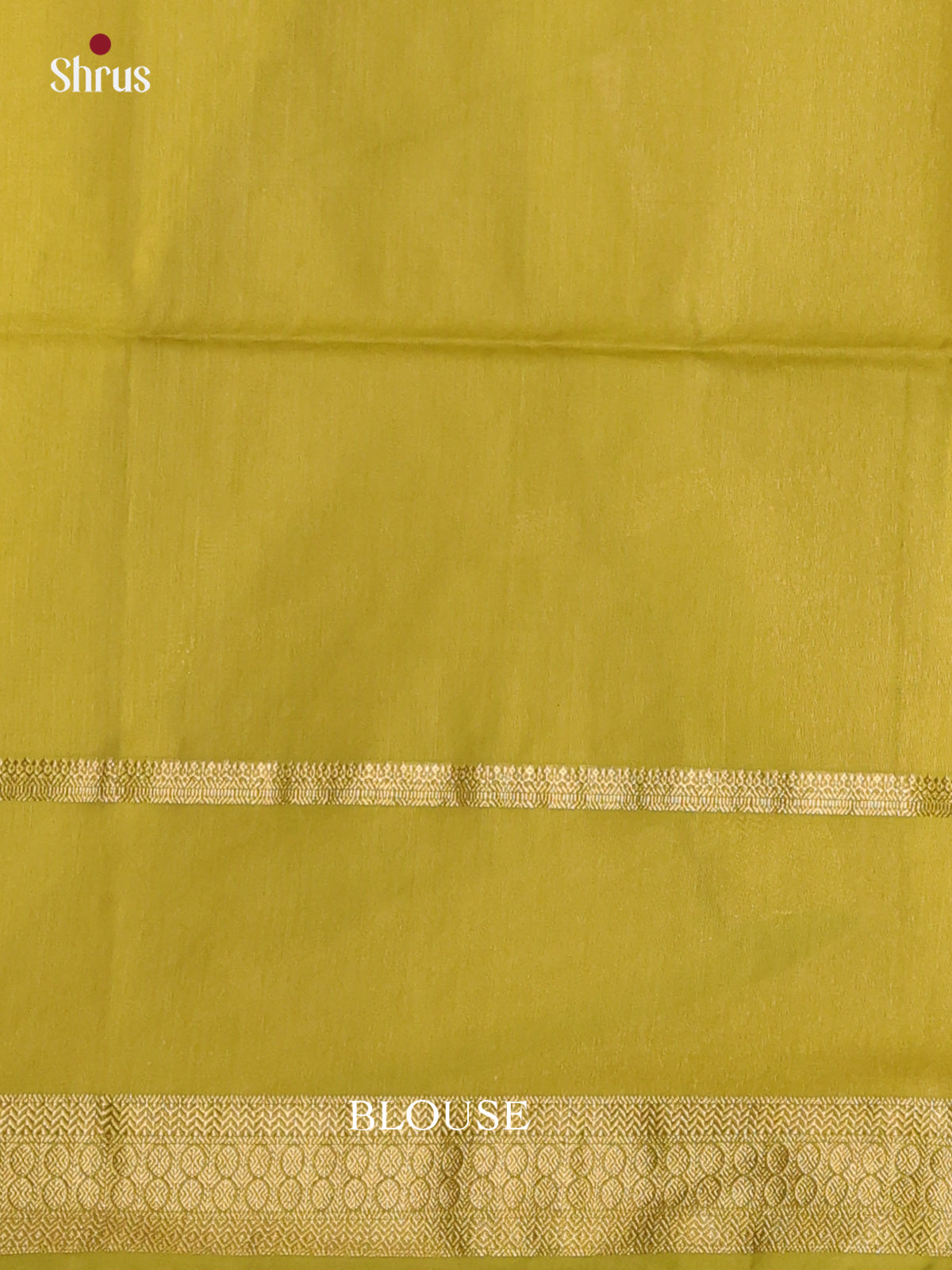 Coffee Brown & Green - Semi Silkcotton Saree-DKS26285 - Shop on Shrus.com