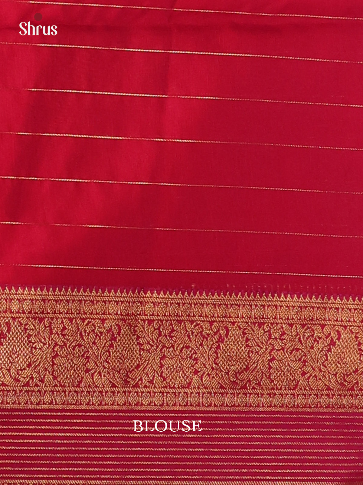 DKS26296 - Semi Silkcotton Saree - Shop on Shrus.com