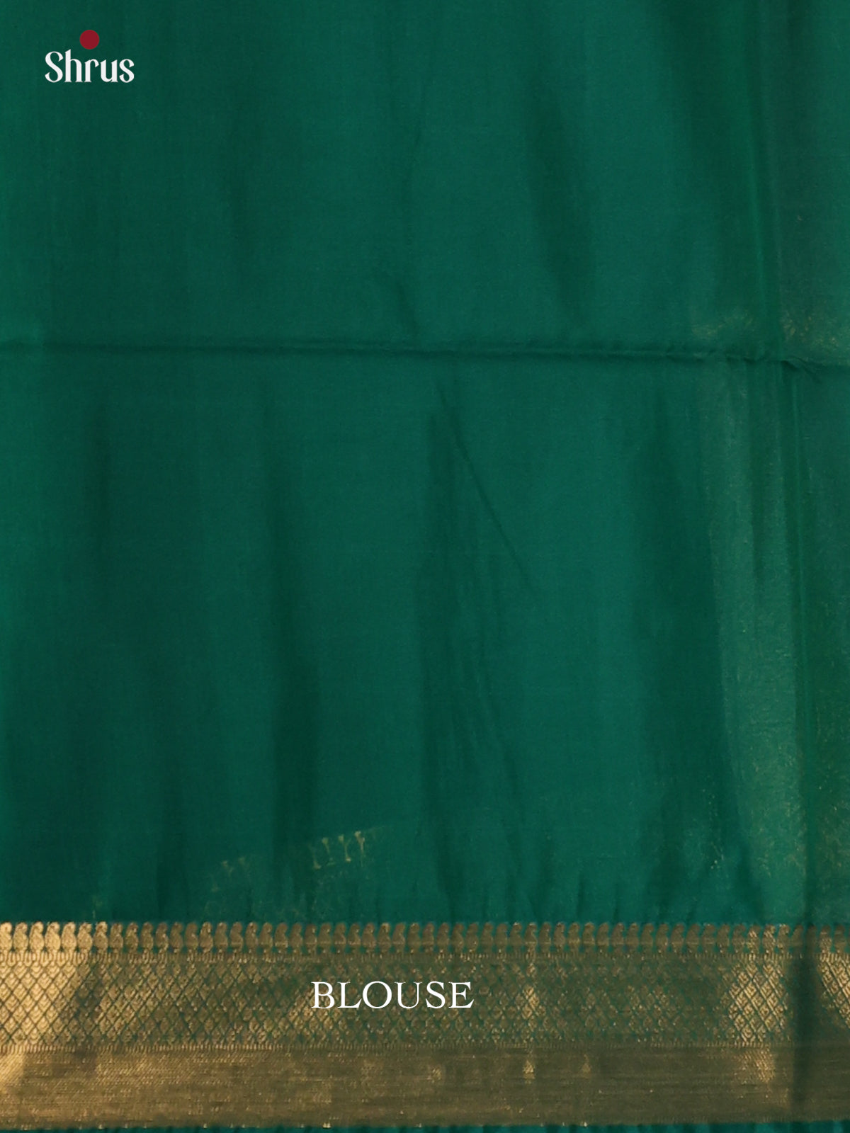 Lavender & Green - Semi Silkcotton Saree- DKS26317 - Shop on Shrus.com
