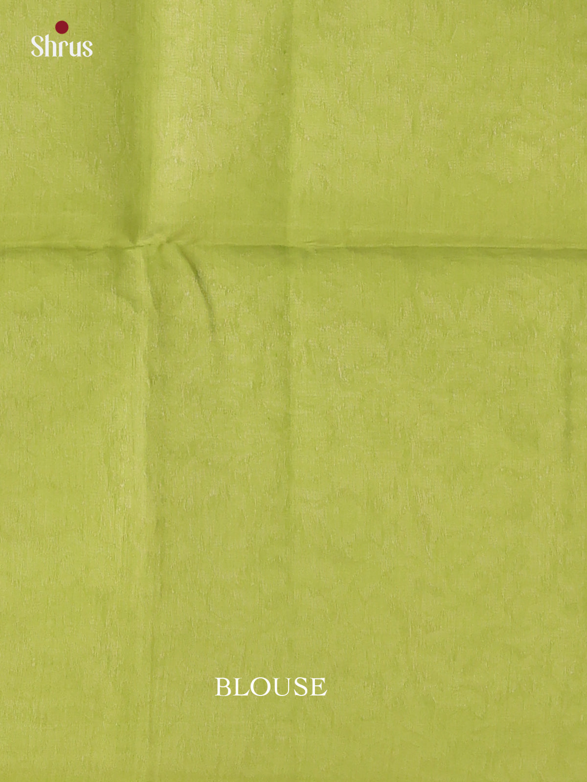 Light Green - Semi Silkcotton Saree-DKS26326 - Shop on Shrus.com