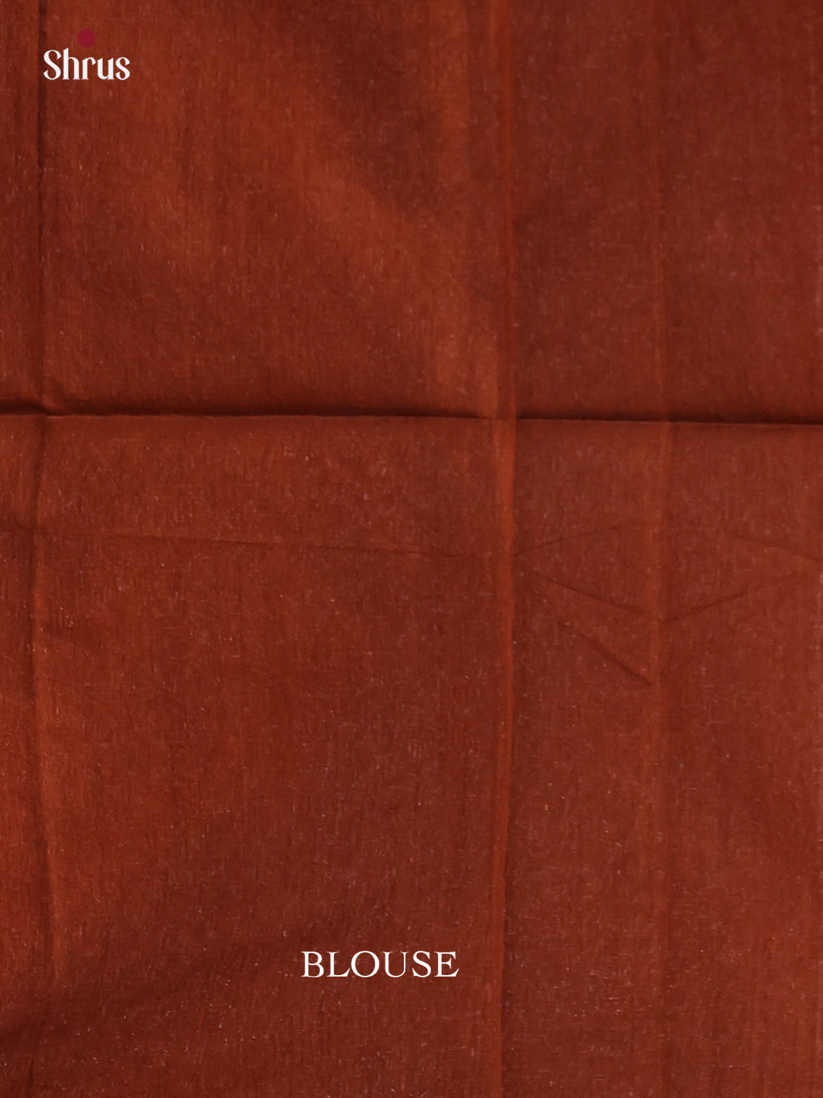 Maroon -DKS26401 - Semi Silkcotton Saree