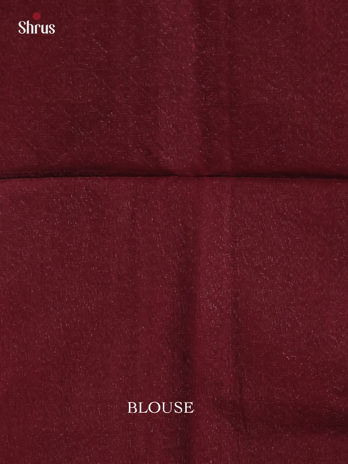 Arakku & Maroon - Semi Silkcotton Saree-DKS26405