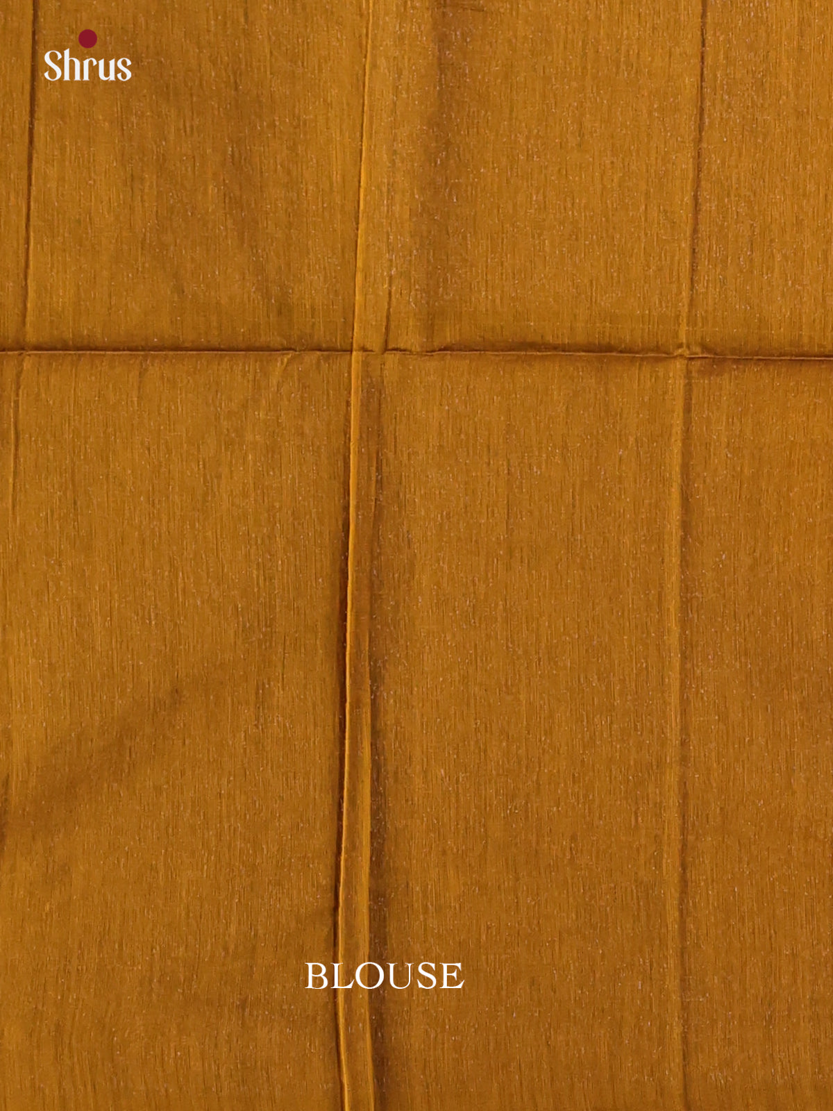 Maroon & Mustard - DKS26422 - Semi Silkcotton Saree