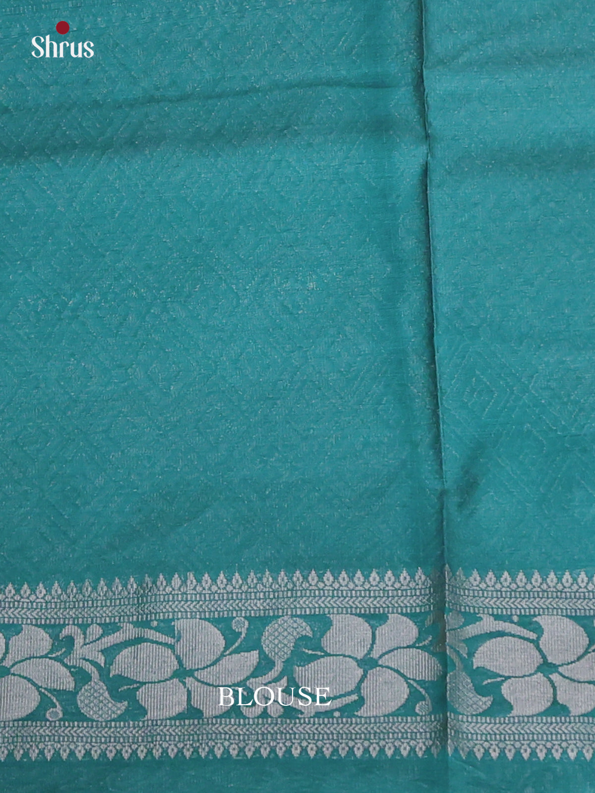 DKS26454 - Semi Silkcotton Saree - Shop on Shrus.com