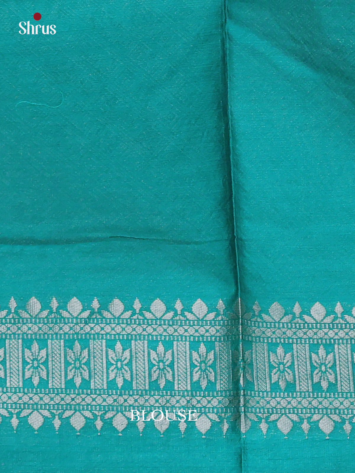 DKS26494 - Semi Silkcotton Saree - Shop on Shrus.com