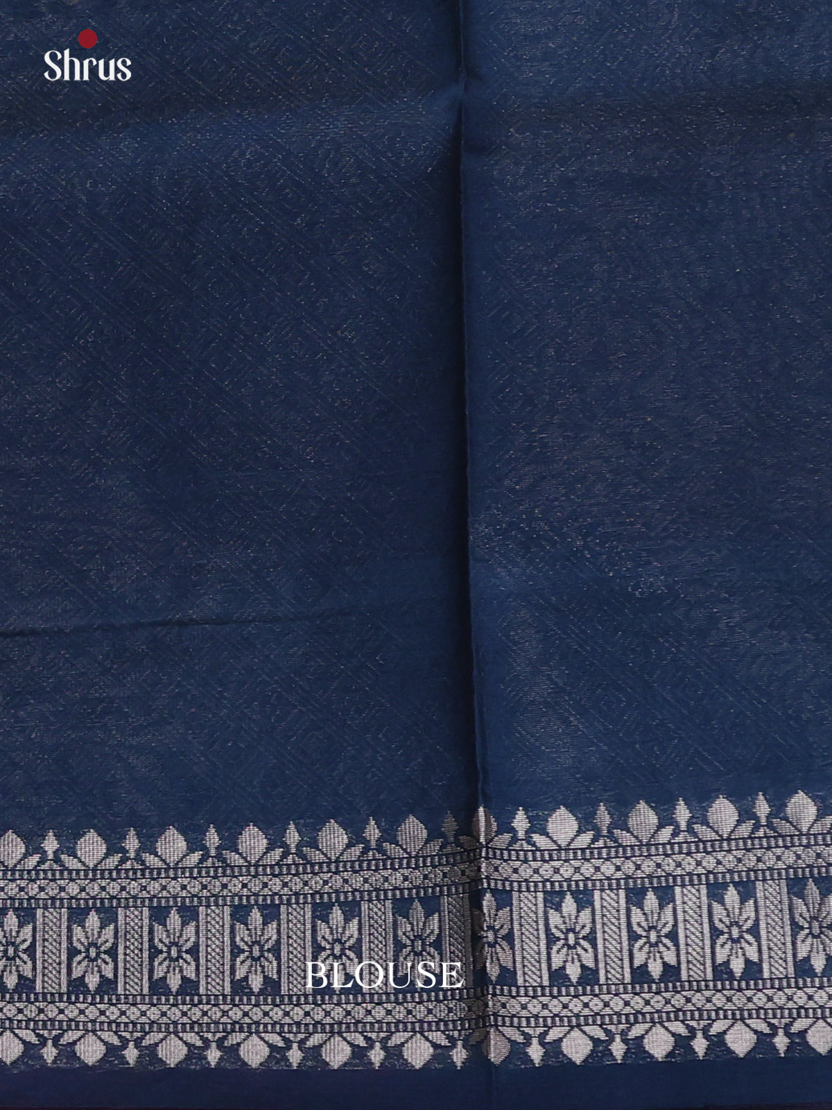 DKS26502 - Semi Silkcotton Saree - Shop on Shrus.com