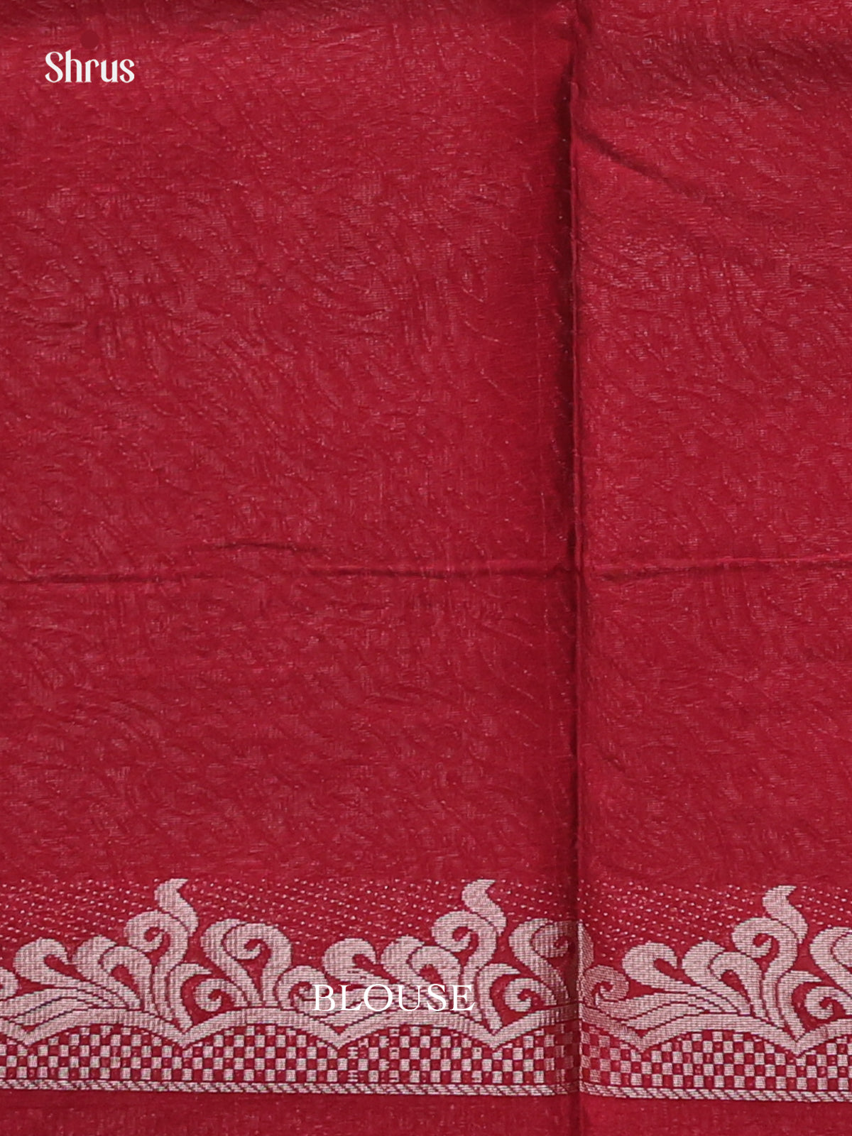 DKS26510 - Semi Silkcotton Saree - Shop on Shrus.com