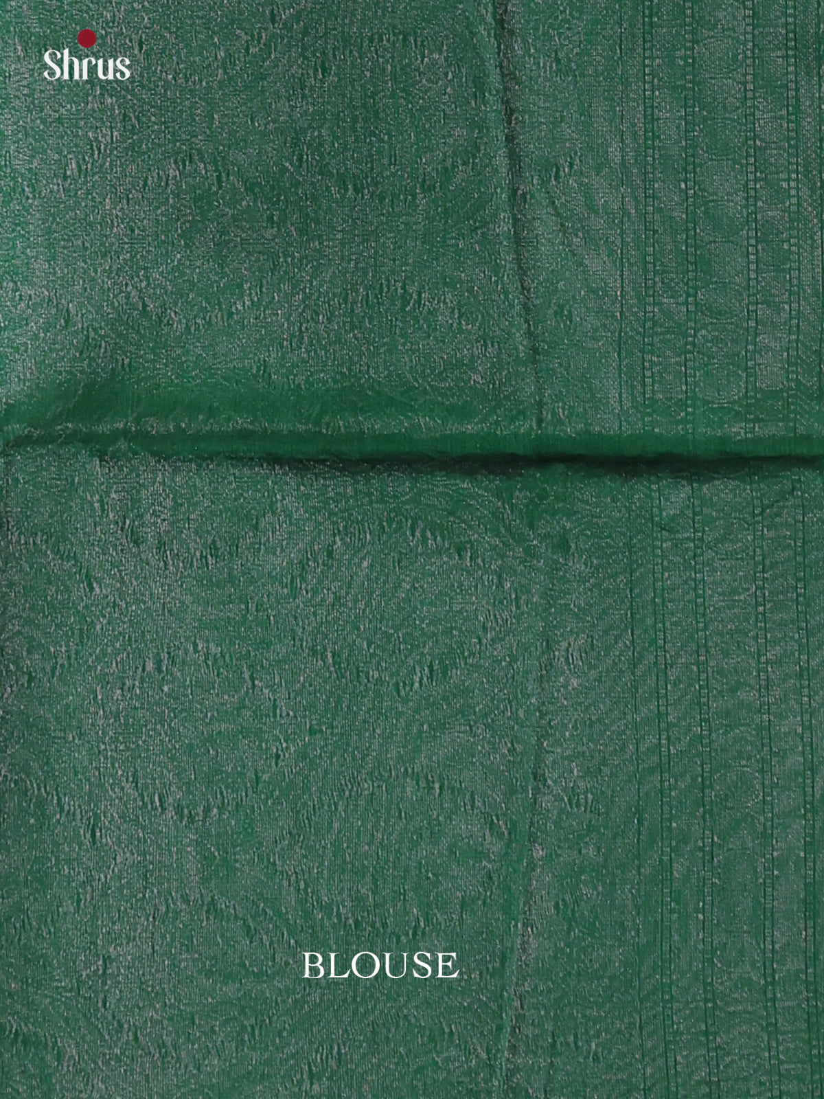 Purple & Green- Semi Silkcotton Saree-DKS26511 - Shop on Shrus.com