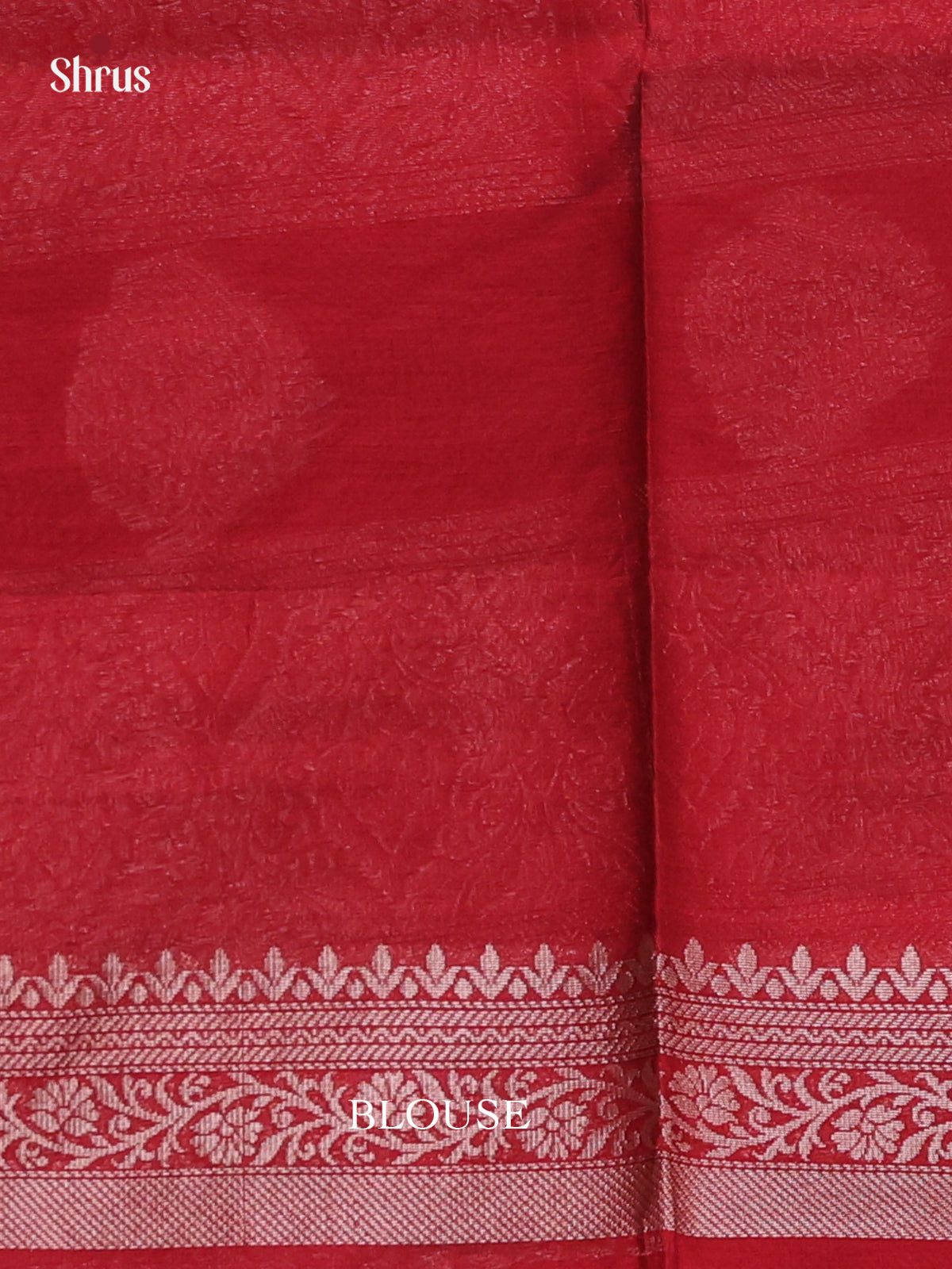 DKS26519 - Semi Silkcotton Saree - Shop on Shrus.com