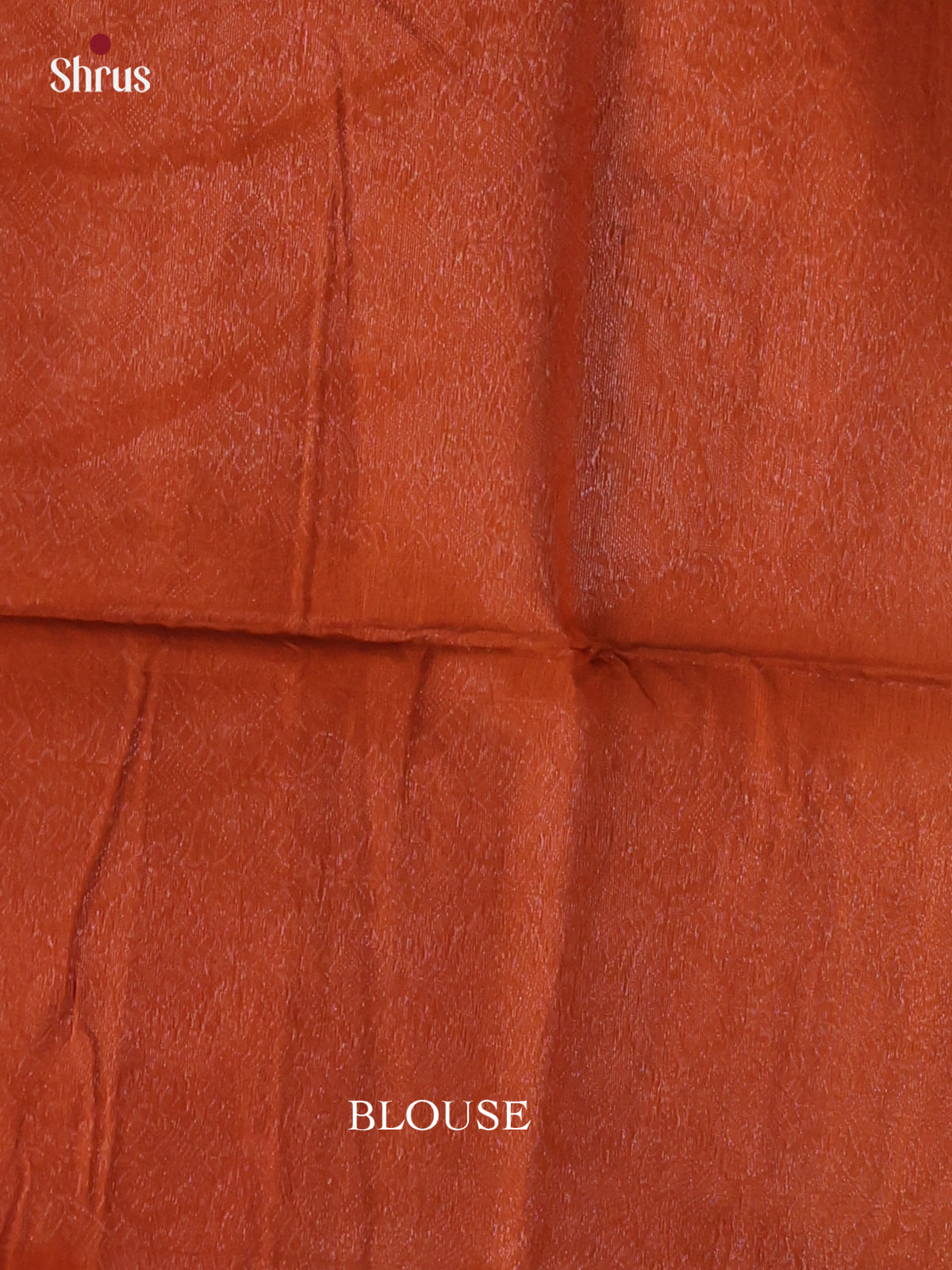 Black & Brick - Semi Silkcotton Saree- DKS26521 - Shop on Shrus.com