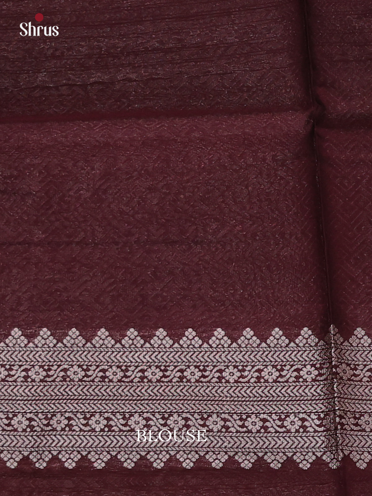 DKS26523 - Semi Silkcotton Saree - Shop on Shrus.com