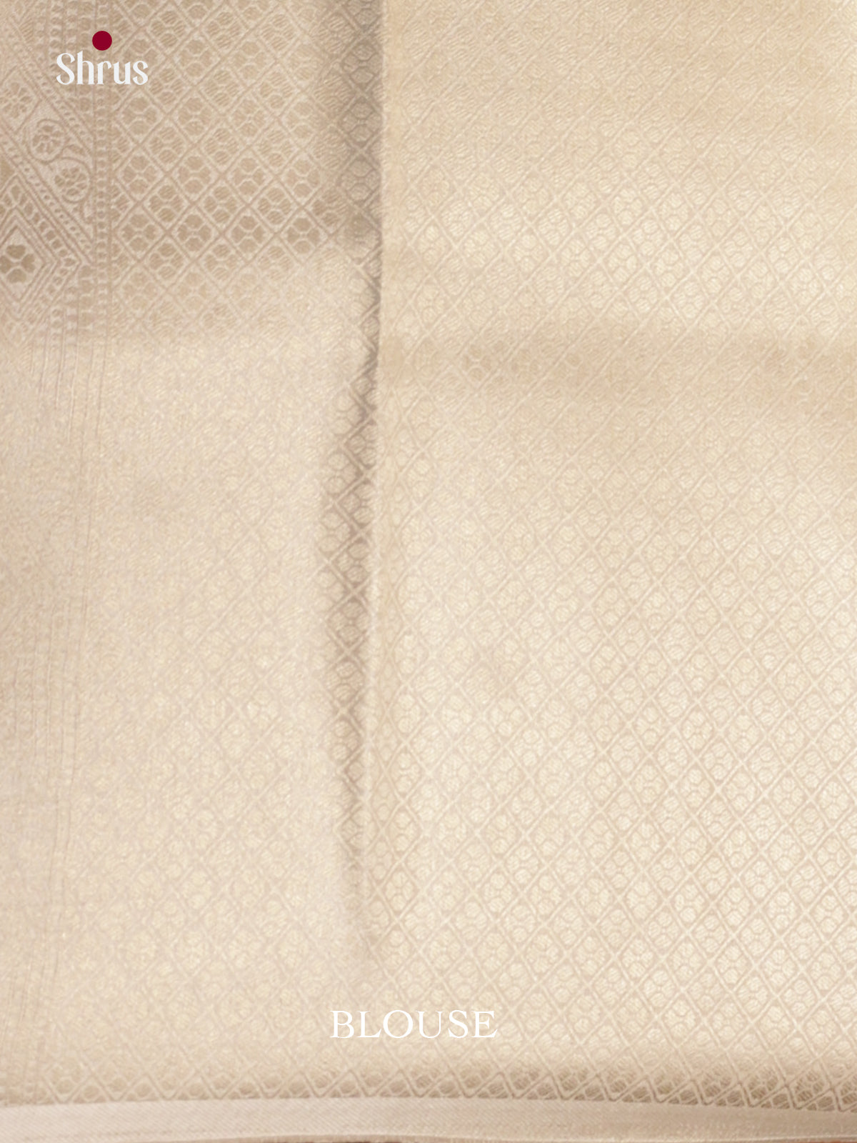 DKS27003 - Semi Chiniya Saree