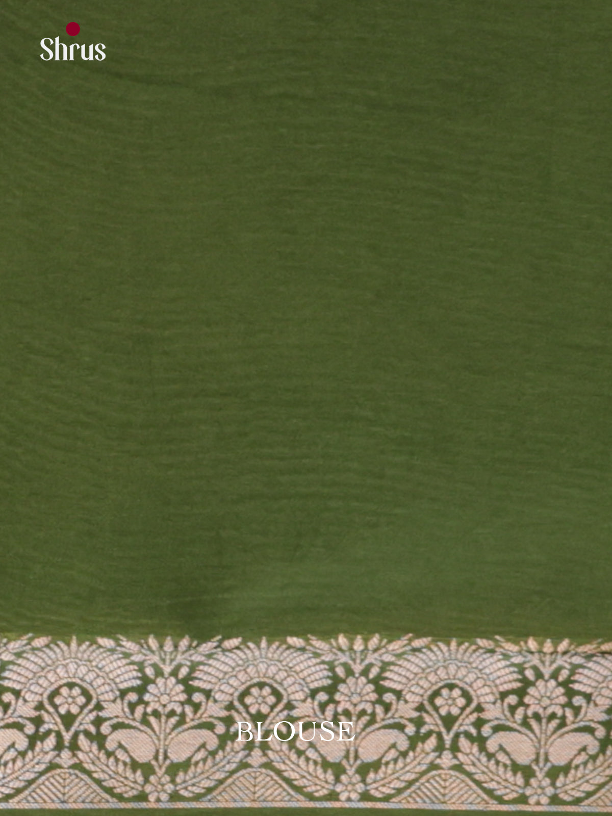 DKS27023 - Semi Tussar Saree