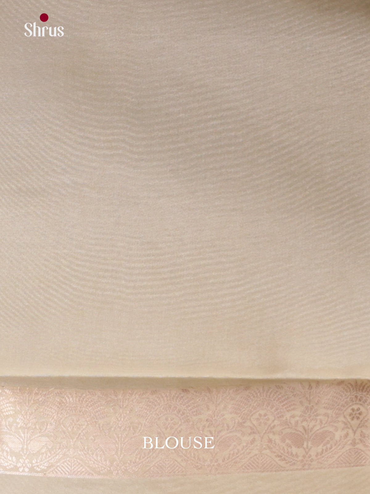 DKS27026 - Semi Tussar Saree