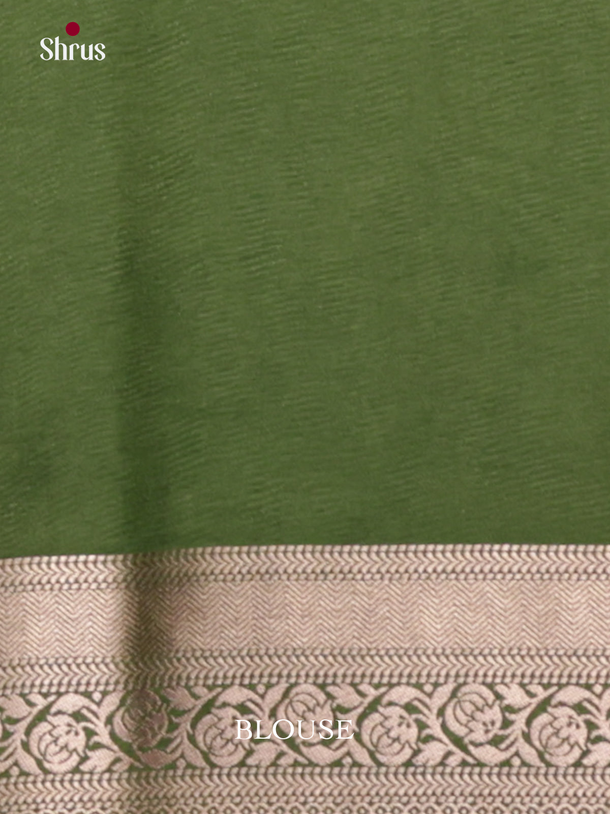 DKS27036 - Semi Chiniya Saree - Shop on Shrus.com