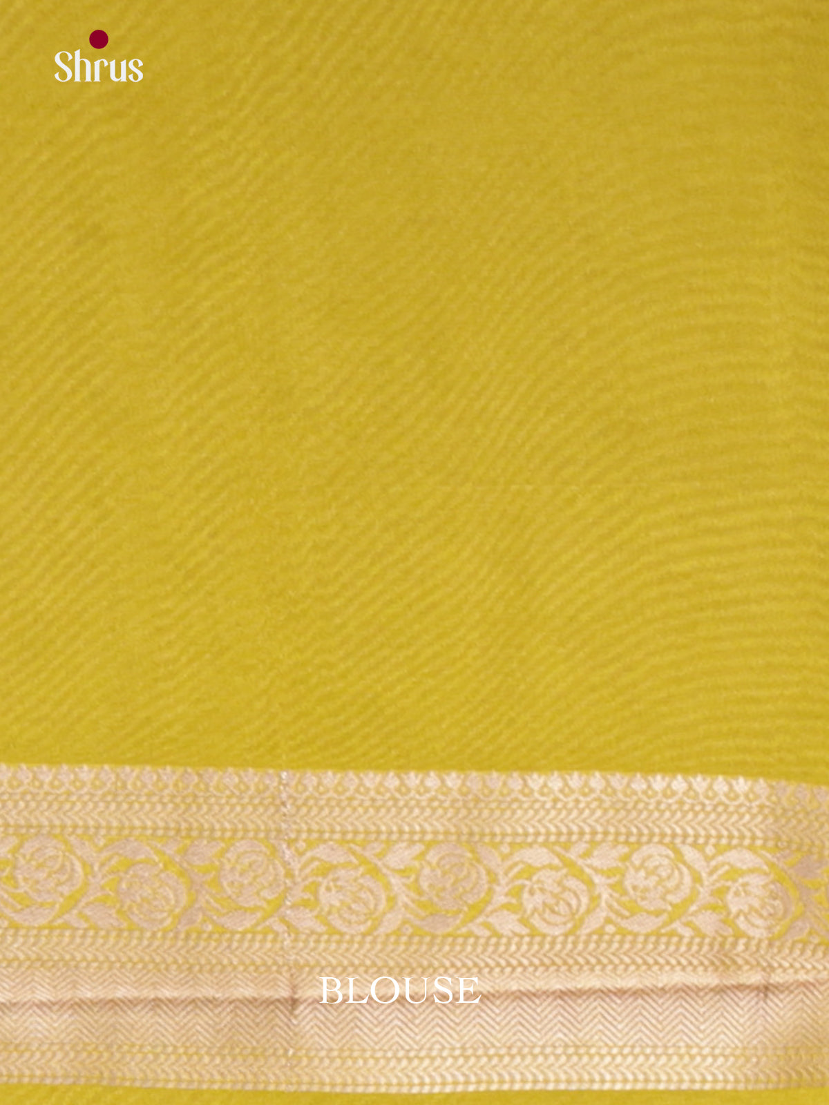 DKS27037 - Semi Chiniya Saree - Shop on Shrus.com