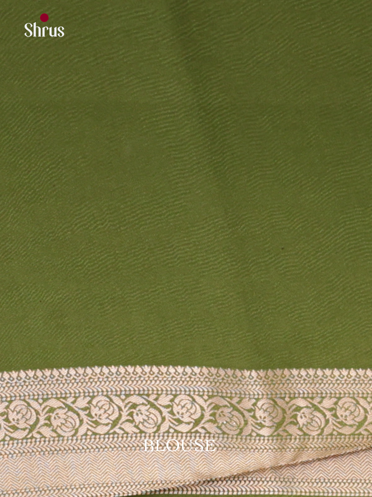 DKS27039 - Semi Chiniya Saree - Shop on Shrus.com