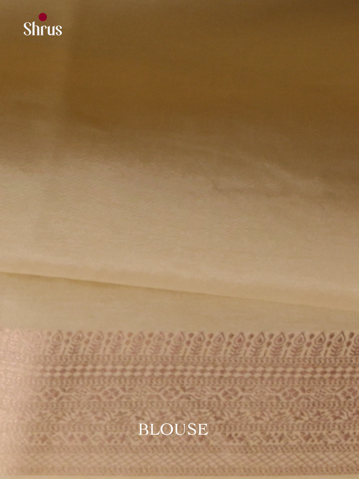 DKS27042 - Semi Chiniya Saree