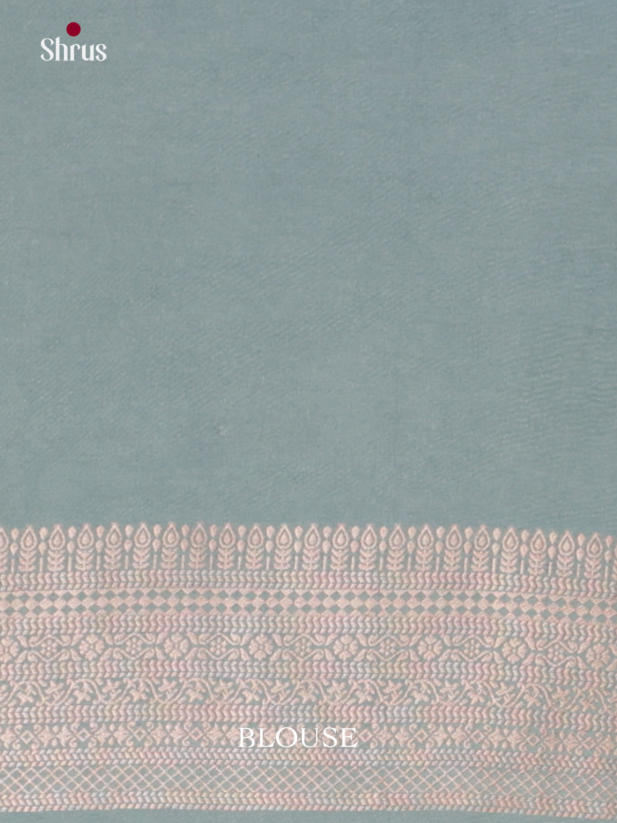 DKS27043 - Semi Chiniya Saree