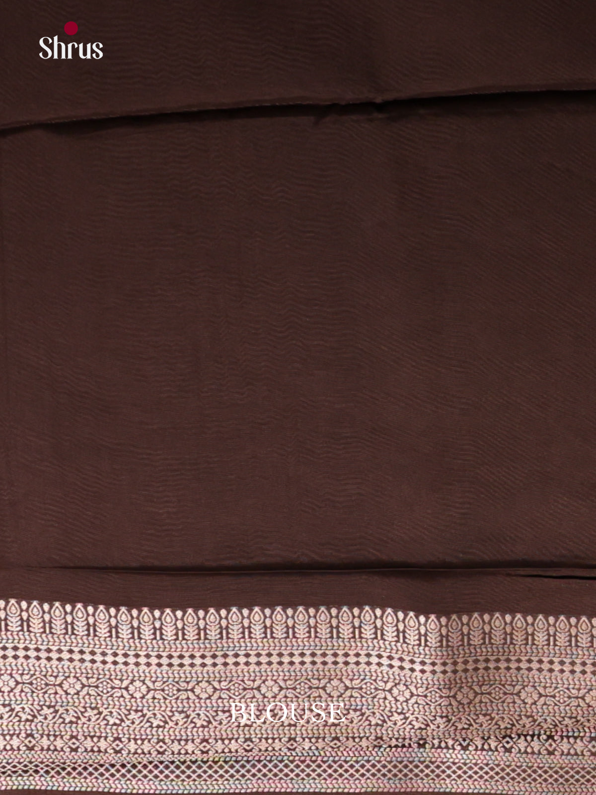 DKS27044 - Semi Chiniya Saree