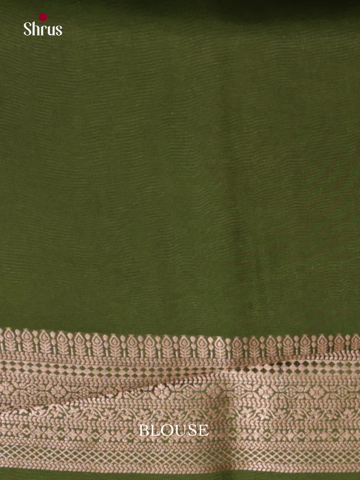 DKS27048 - Semi Chiniya Saree - Shop on Shrus.com