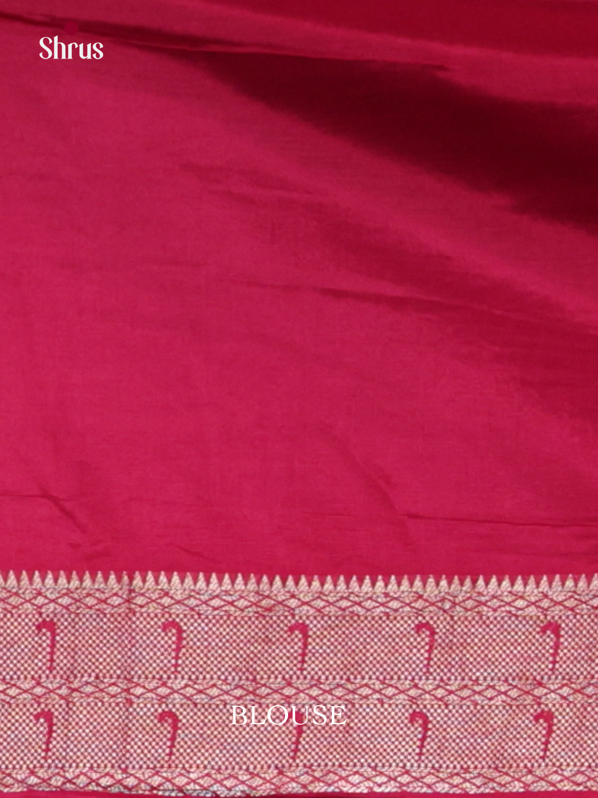 DKS27052 - Semi Chiniya Saree - Shop on Shrus.com