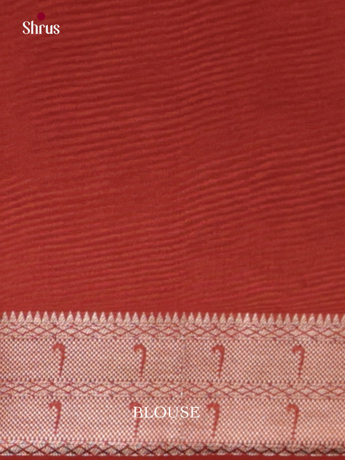 DKS27053 - Semi Chiniya Saree