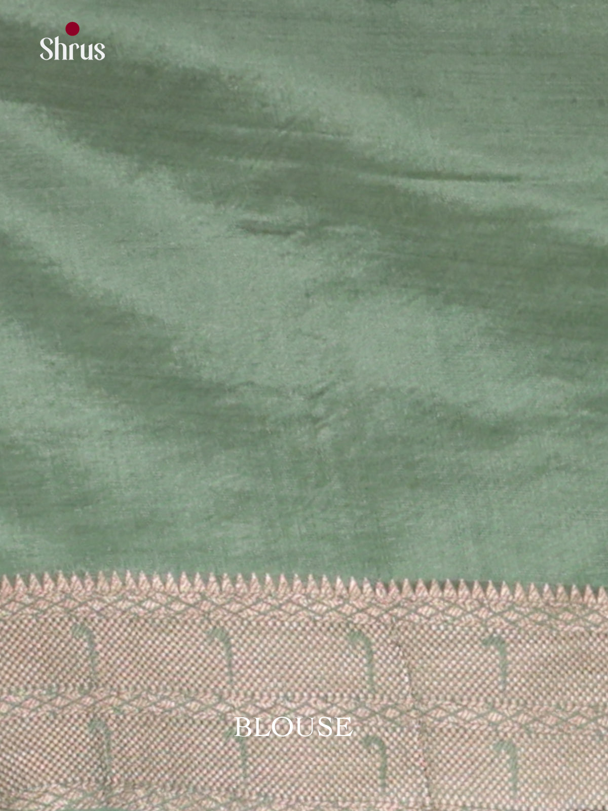 DKS27058 - Semi Chiniya Saree - Shop on Shrus.com