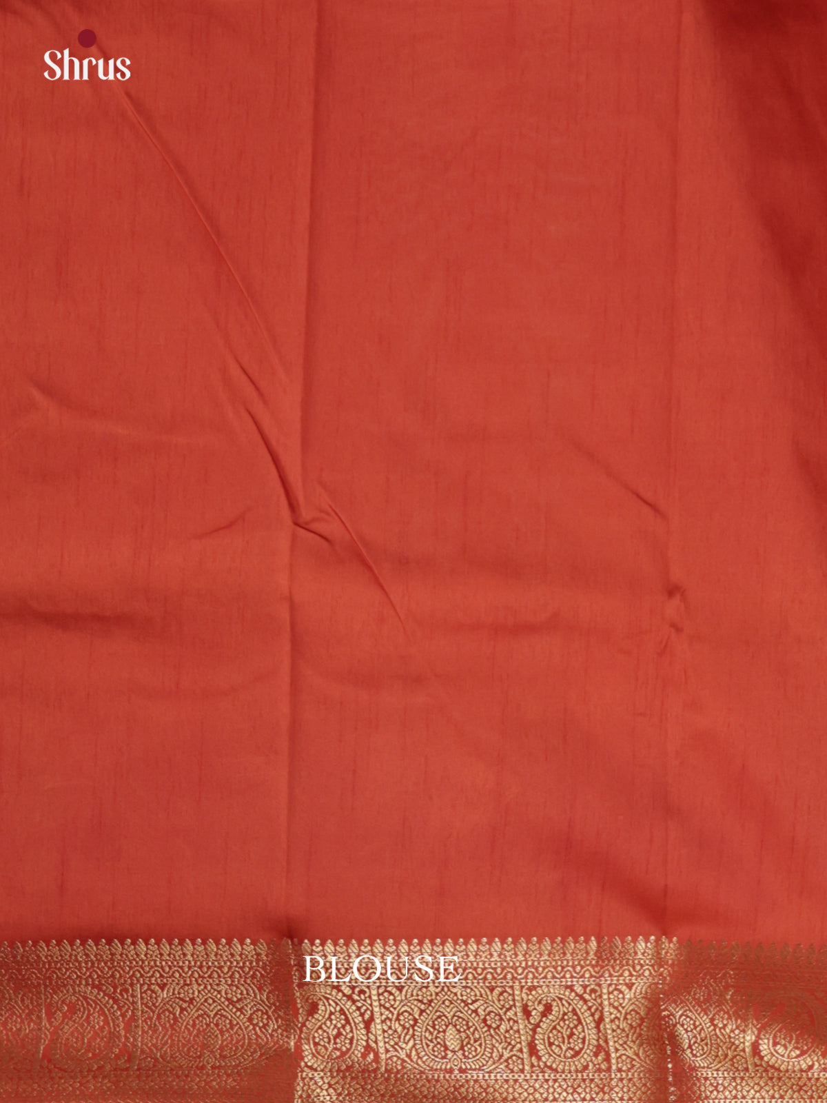DKS27079 - Semi Rawsilk Saree - Shop on Shrus.com