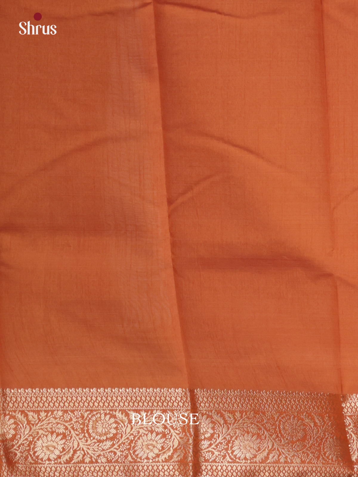 DKS27085 - Semi Rawsilk Saree