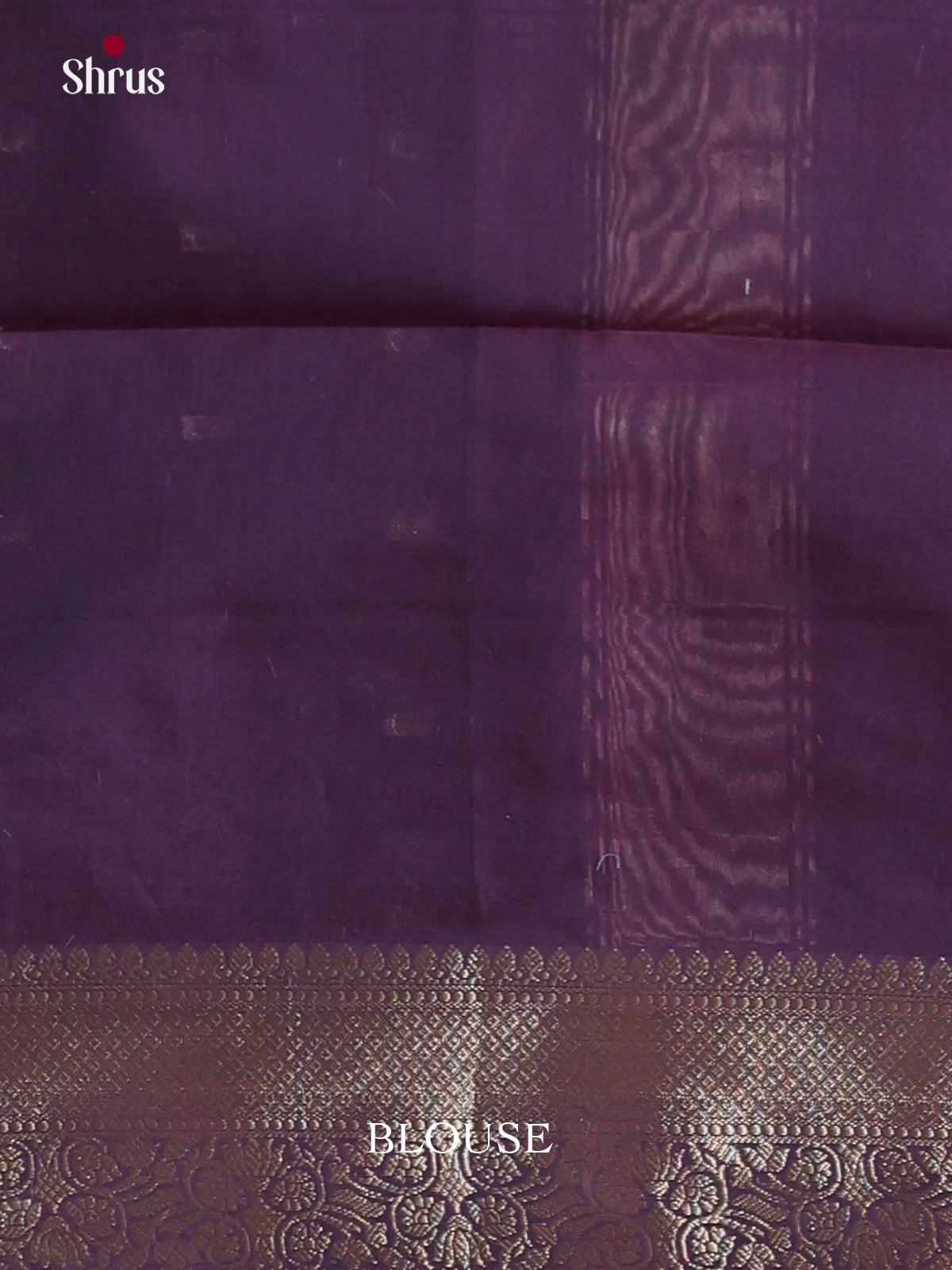 Violet - Art Maheshwari Saree - Shop on Shrus.com