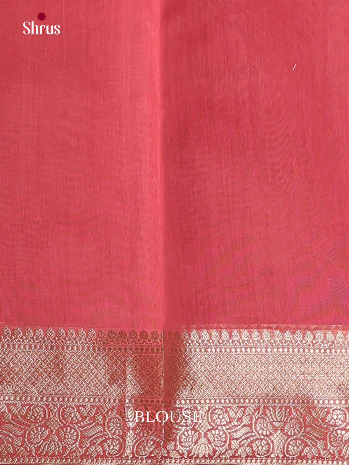 Pink - Art Maheshwari Saree