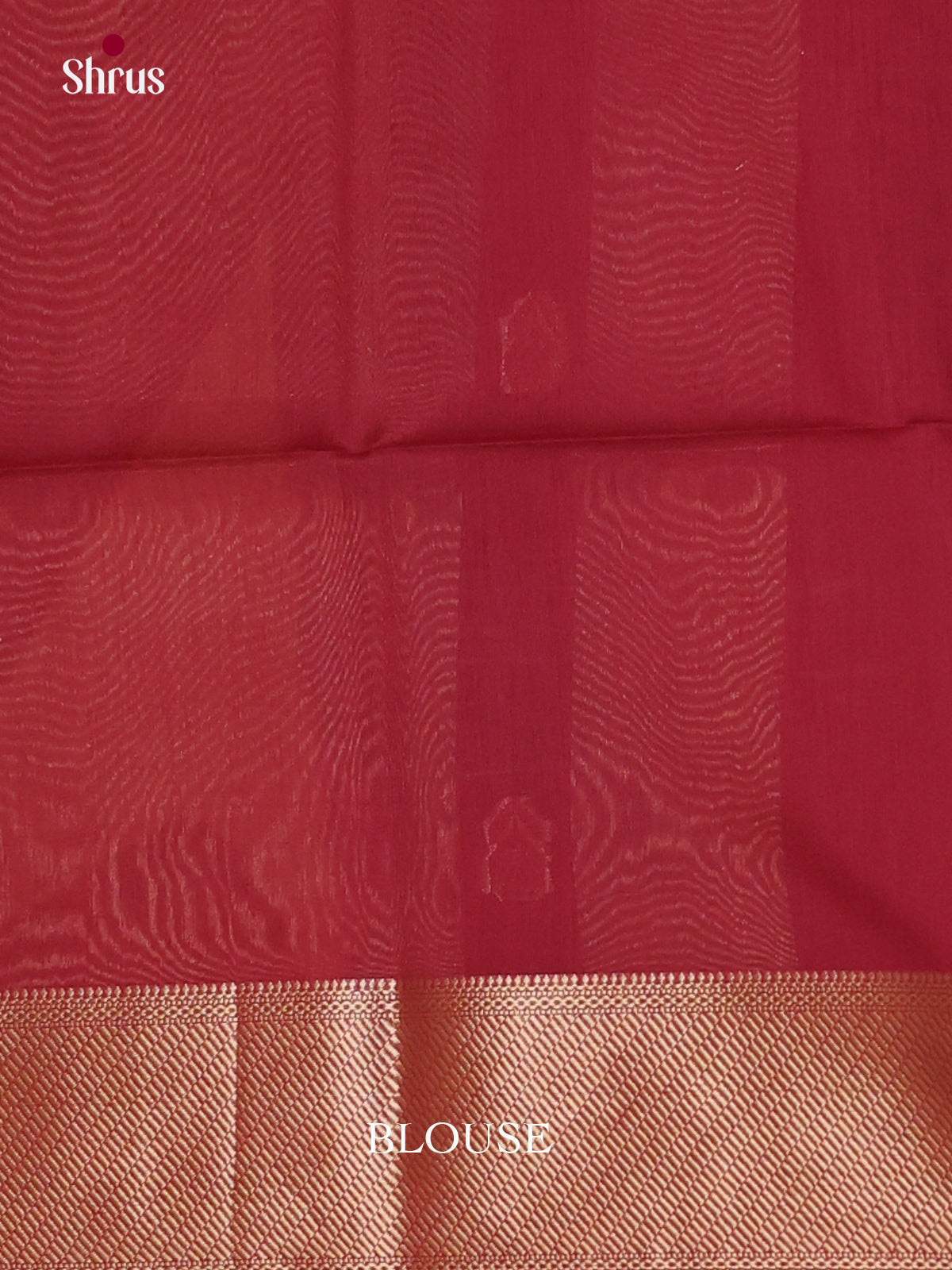 maroon - Art Maheshwari Saree