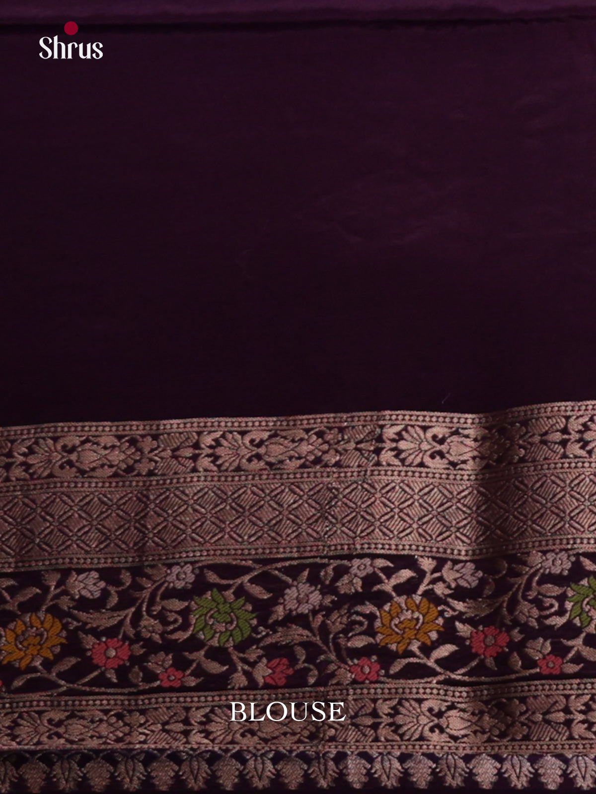 DKS29152 - Semi Chiniya Saree