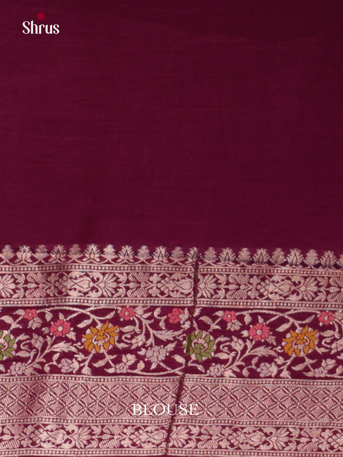 DKS29153 - Semi Chiniya Saree