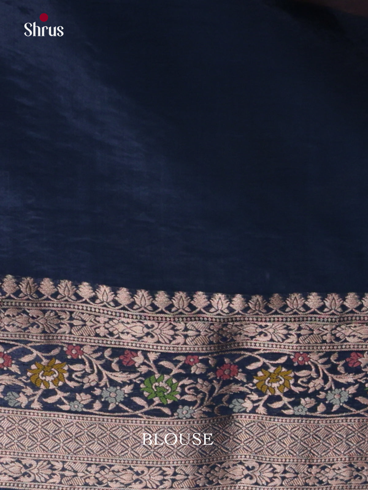 DKS29156 - Semi Chiniya Saree - Shop on Shrus.com