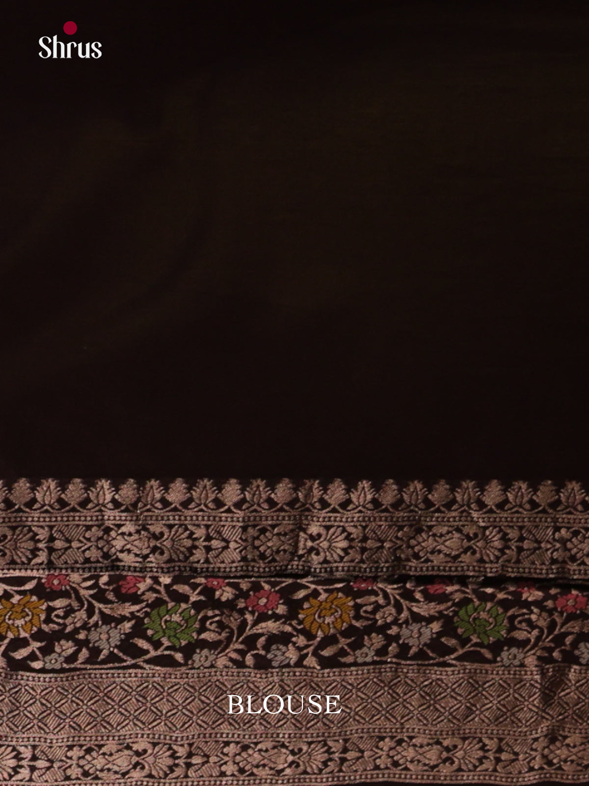 DKS29158 - Semi Chiniya Saree