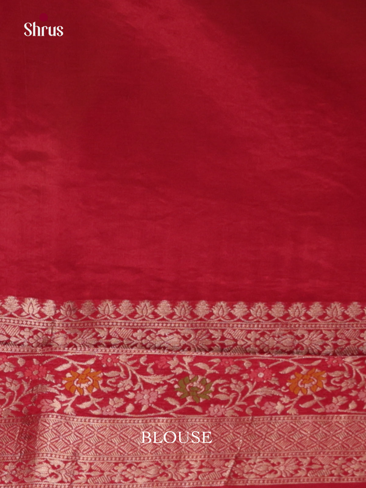 DKS29161 - Semi Chiniya Saree