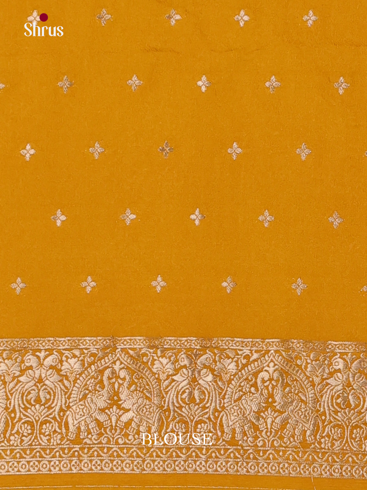 DKS29175 - Semi Georgette Saree